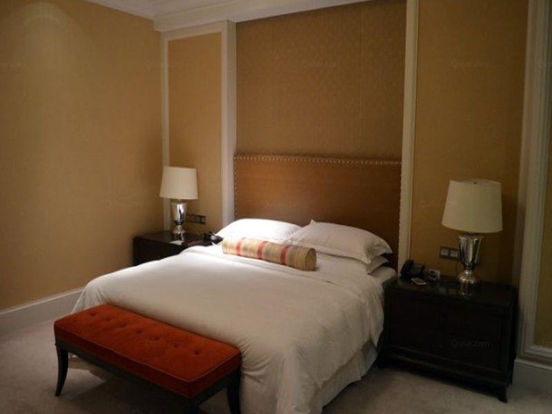 Sheraton Fuzhou Hotel Экстерьер фото
