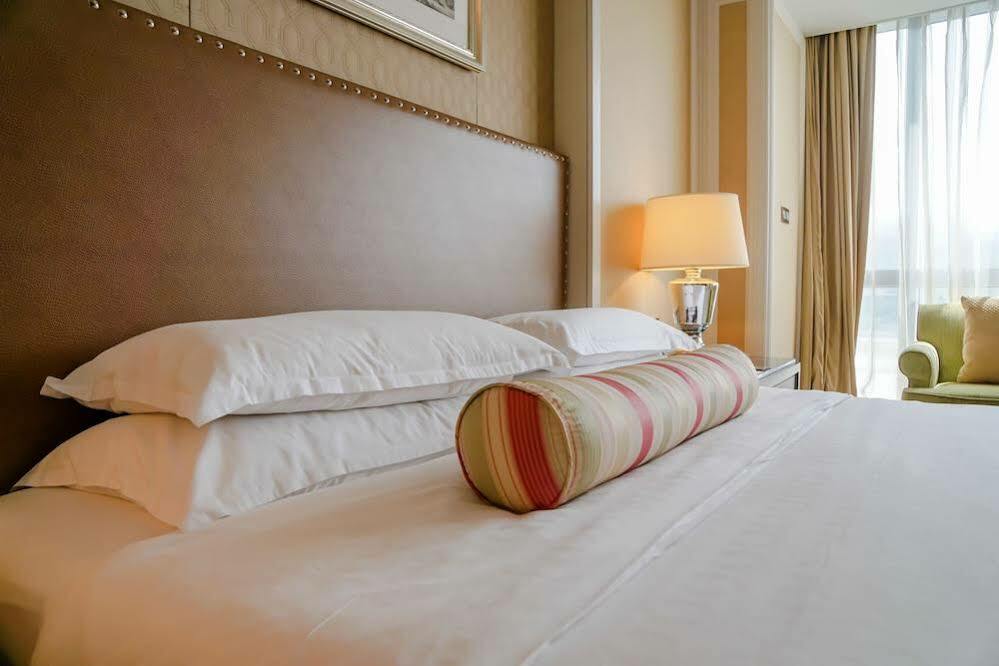 Sheraton Fuzhou Hotel Экстерьер фото